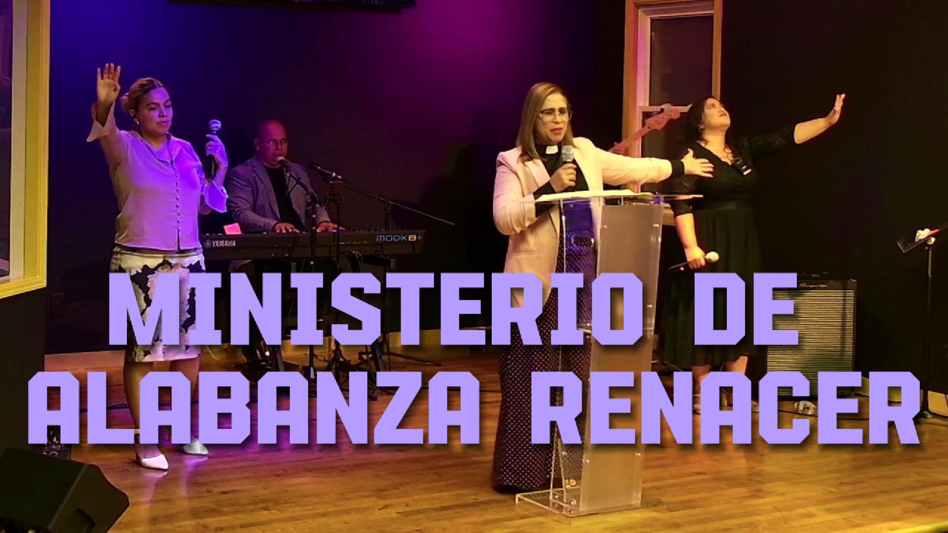 ministerio dw alabanza rernacer septiembre 20-Cover
